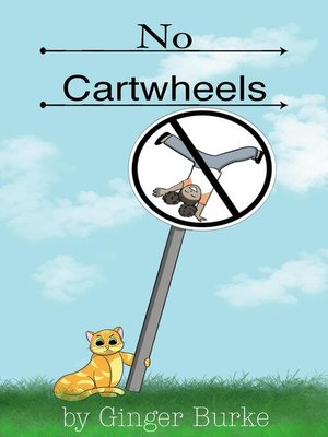 cover image of No Cartwheels